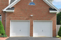 free Harwell garage construction quotes