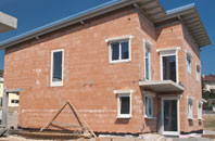 Harwell home extensions