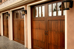 Harwell garage extension quotes